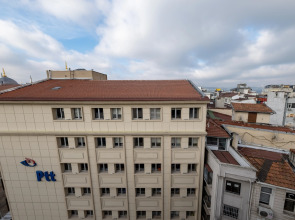 Отель Felicity Palace Sirkeci