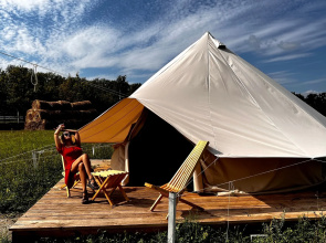 Para-Alpak Camping