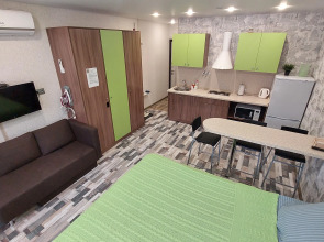 Апартаменты СВ Атлант студия 1