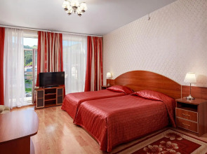 Отель Игман