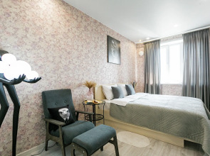 Апартаменты WELCOME на Николаева 18