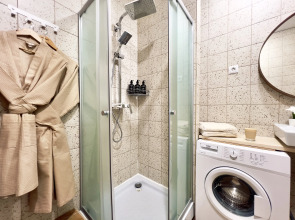 Апартаменты клубный дом Vivaldi ВыДома