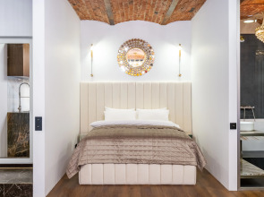 Апартаменты hth24 Chaikovskogo style 1