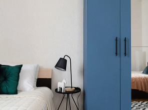 Апартаменты с Видом на Садовую