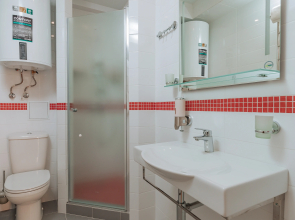 Мини-отель Вилла Дали