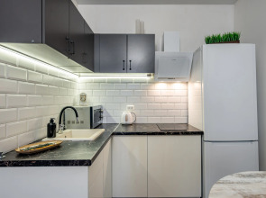 Квартира Уют в Провансе