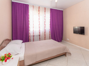 Апартаменты LikeHome на Салмышской