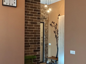 Апартаменты в Историческом центре