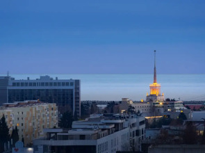 Апартаменты M Apartments Eldorado 1