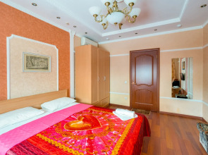 Отель Турист на Саратовской