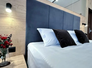 Бутик-Отель Ессентуки