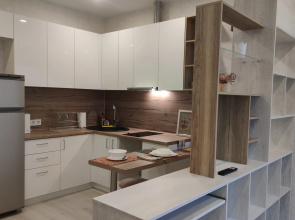 Apartamenty v Arhangel'ske