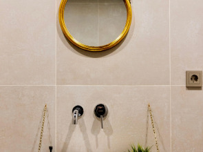 Апартаменты Культура 8