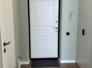 Квартира в ЖК Симпл