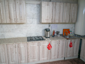 Гостевой Дом Риф