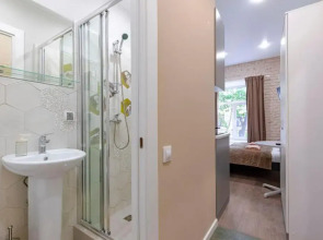 Апартаменты Гости Любят на Фонтанке