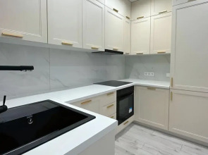 Апартаменты ЖК Уникум