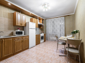 Апартаменты на Чистопольской