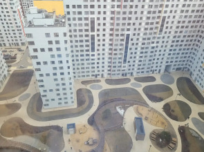 Квартира Двухкомнатная в Доме Бизнес Класса  Около Аэропорта Внуково