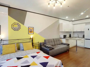 Апартаменты M Apartments Grand Versailles 2