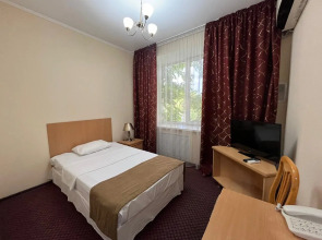 Отель Жамбыл