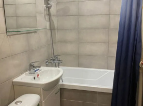 Уютная квартира на Ленинском проспекте