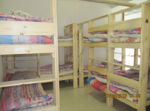 Гостевой Дом Родничок