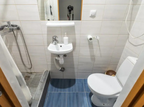 Апартаменты Двухместные City Lights Эконом Класса