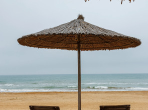 База отдыха Grand Villa 05