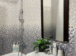 Апартаменты White Sea Чеснокова 5