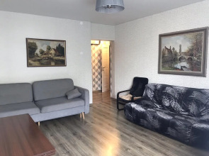 Апартаменты 2-х Комнатная Квартире в Центре