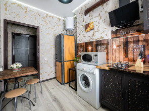 Апартаменты Пять Звёзд на Кировке