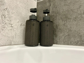 Апартаменты FSF Премиальная Однушка Мега