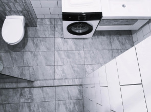 Квартира Министерство гостеприимства