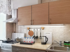 Апартаменты Apart-Comfort на Пушкина 12