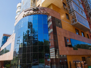 Бутик-отель Хабаровск Сити