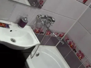 Наш дом, ул. Воронежская 40 1