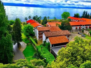 Гостевой Дом Ahan