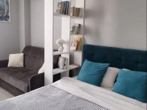 Квартира Зеленый Бульвар 25