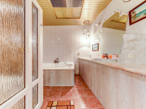 Гостевые комнаты на Марата, 8, кв. 2