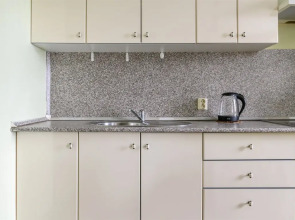 Апартаменты Пионерская Domotelli 1