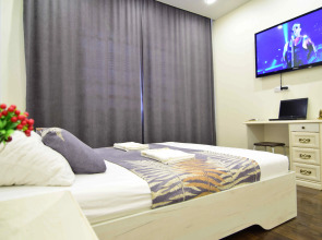 Апартаменты Тюменский тракт 4