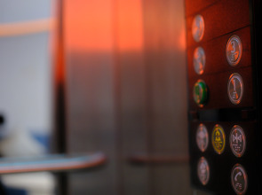 Отель The Saint