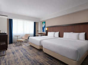 Courtyard by Marriott Tashkent