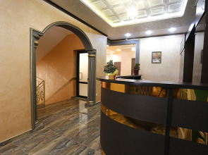 Отель Гранд Лион