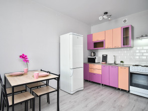 Апартаменты Напротив ТЦ Планета