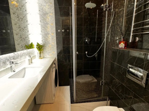 Квартира Студия Piter Apartments на Мира