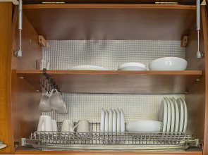 Квартира Уютная недалеко от центра