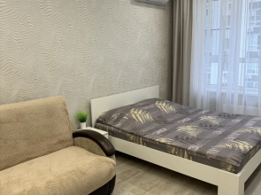 Na Mira 46 k1 Zhk Kontinent Apartments