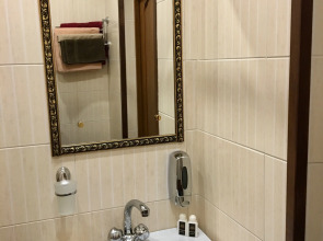 Отель Алекс Хаус